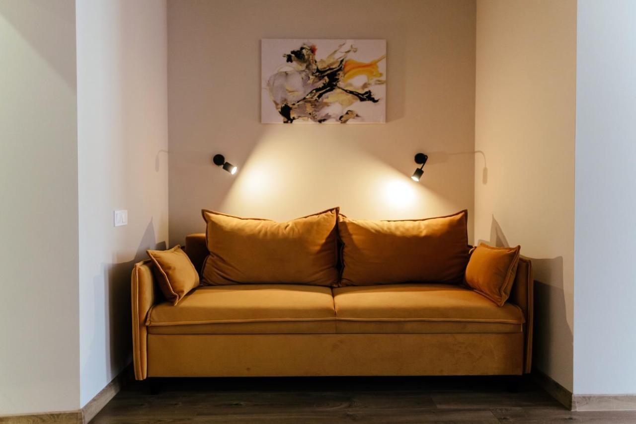شقة إلفيف  في Lara Apartament 3 المظهر الخارجي الصورة