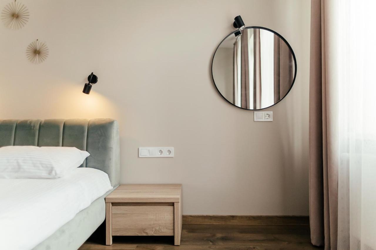 شقة إلفيف  في Lara Apartament 3 المظهر الخارجي الصورة