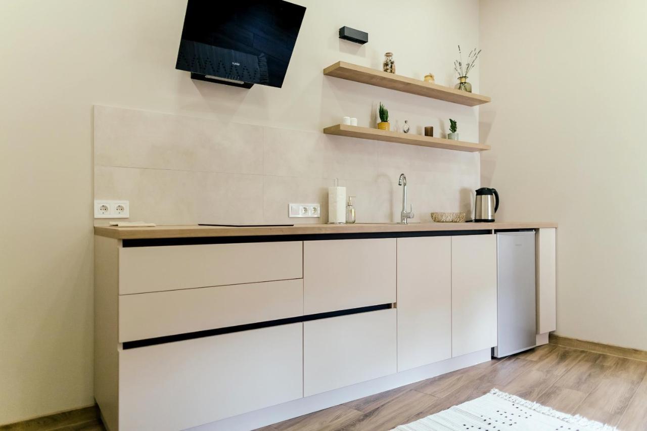 شقة إلفيف  في Lara Apartament 3 المظهر الخارجي الصورة