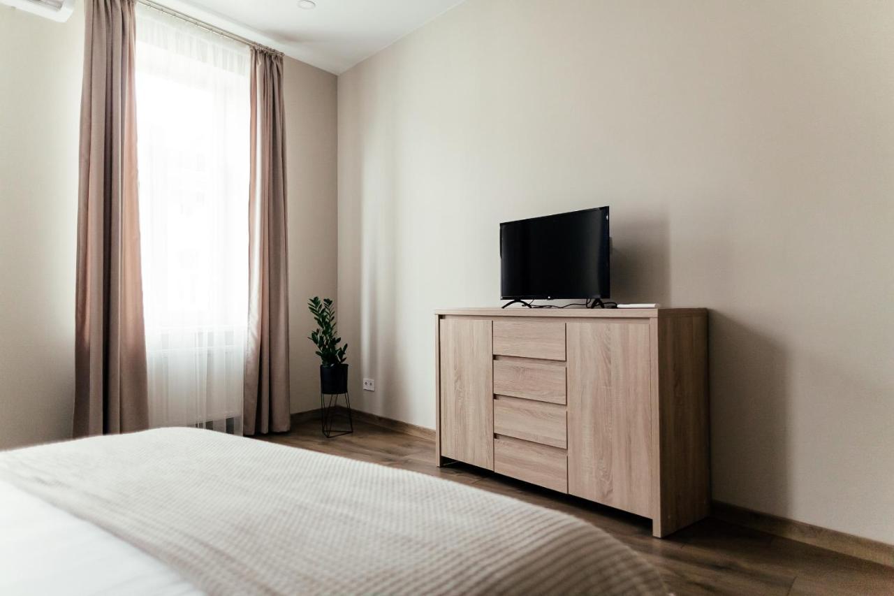 شقة إلفيف  في Lara Apartament 3 المظهر الخارجي الصورة