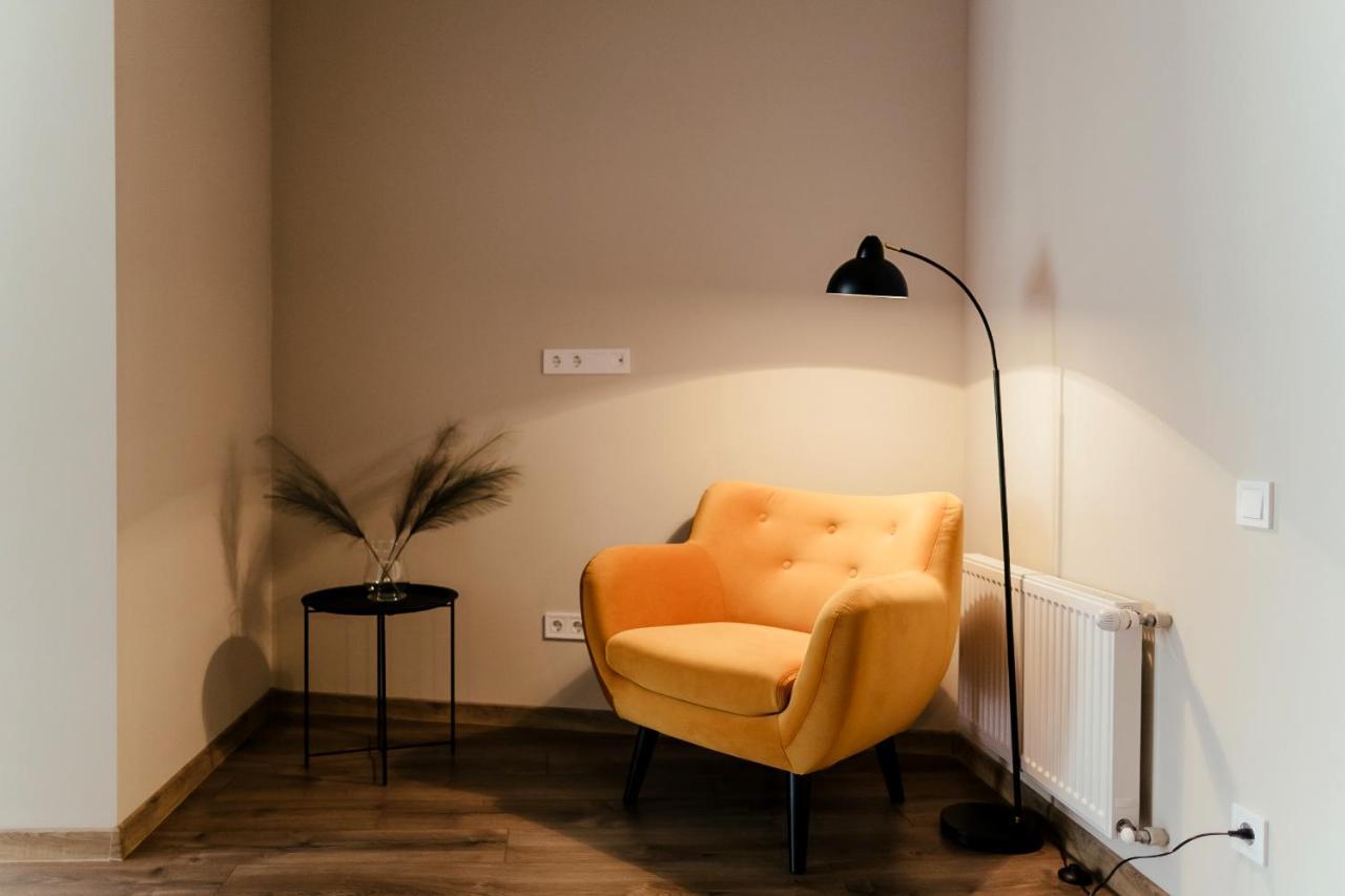شقة إلفيف  في Lara Apartament 3 المظهر الخارجي الصورة